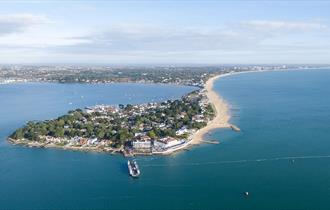 Sandbanks-Poole