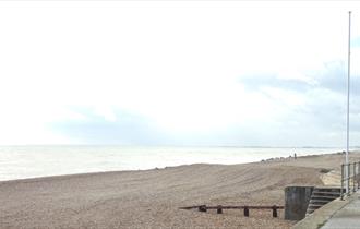 Sandgate Beach