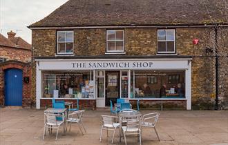 Sandwich