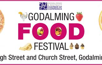 Goldaming Food Festival