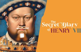 The Secret Diary of Henry VIII