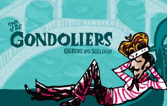 The Gondoliers - Gilbert and Sullivan
