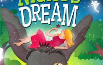 A Midsummer Nights Dream