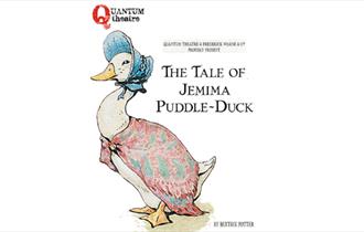 The Tale of Jemima Puddle-Duck