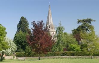 Shipton under Wychwood