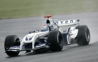 Silverstone ~ Motorsport