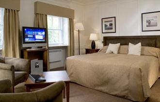 Sir Christopher Wren Hotel & Spa