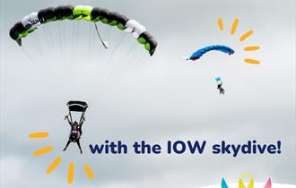 IOW Skydive 2024