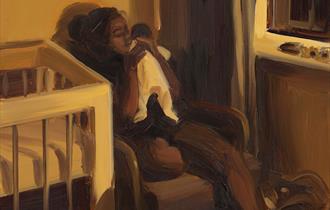 Caroline Walker Artwork