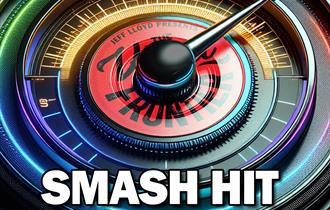 The Vinyl Frontier – Smash or Trash?