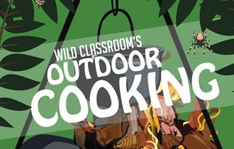Wild Classroom Outdoor Cooking