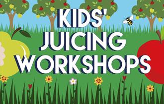 Kids Juicing Workshops