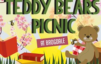 Teddy Bears' Picnic