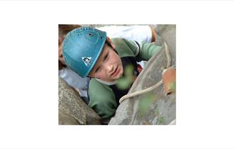 Soft Rock Climbing