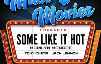 Must See Movies: Some Like It Hot