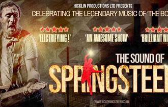 The Sound of Springsteen