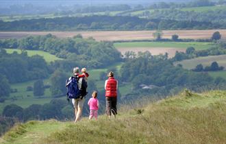 South Downs