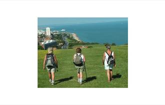 South Downs Way Walk