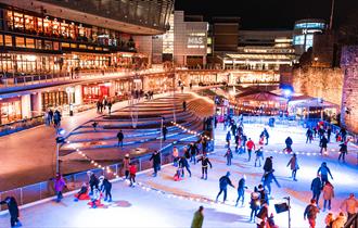 Southampton Ice Rink