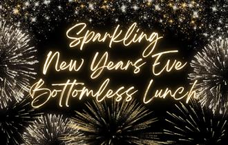Sparkling NYE Bottomless Lunch
