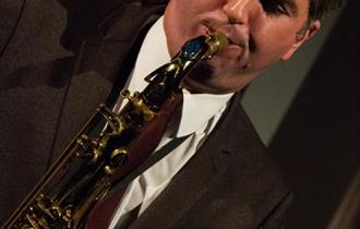The Simon Spillett Quartet