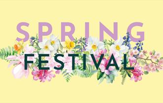 Spring Family Trail at Petworth House and Park
