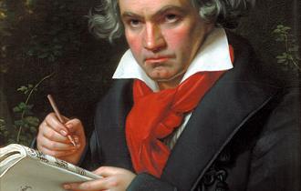 St John's Chamber Orchestra: Beethoven's Choral Symphony