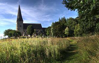 Wisborough Green - Civil Parish
