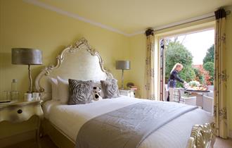 Stanwell House Hotel, Lymington