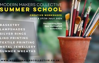 Creative Workshops