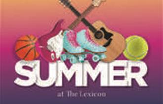 Summer at The Lexicon
