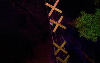 Go Ape Bedgebury Sundown Adventures