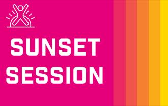 Sunset Sessions at AirHop Guildford