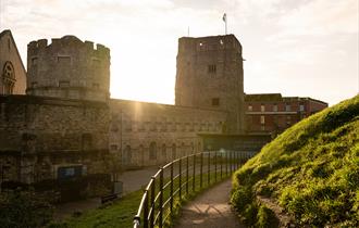 Oxford Castle & Prison
