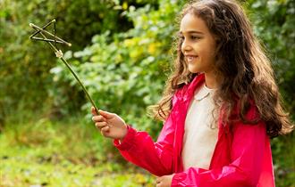 Super Natural October Half Term