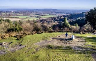 Surrey Hills Health & Wellbeing Artisan Market – Hindhead