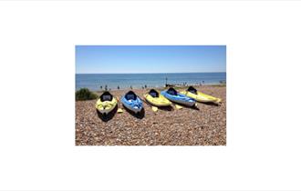 Sussex Watersports