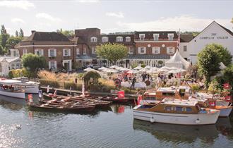 Macdonald Compleat Angler