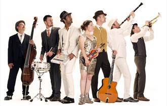 Petworth Summer Festival