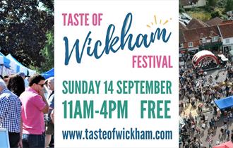 Taste of Wickham