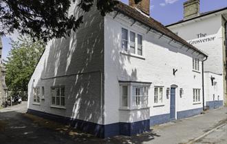 Classic Cottages - Hampshire