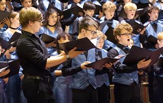 Taplow Choirs 2024
