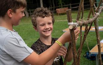 Bushcraft
