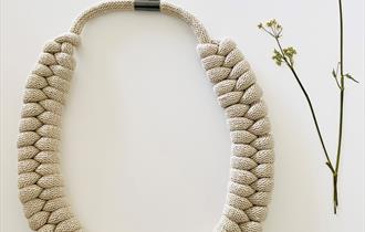 Macrame Jewellery Workshop