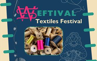 Textiles Festival