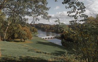 Monthly Guided Tours at Painshill