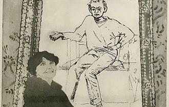 Collin Wiggins Artwork