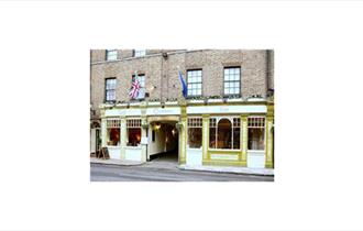 The Christopher Hotel
