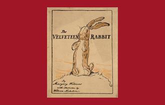The Velveteen Rabbit Illustration by William Nicholson