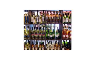The English Wine Centre
